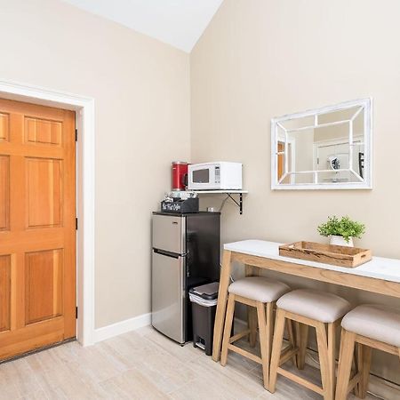 Quaint Studio In The Heart Of Downtown St Augustine เซนต์ออกัสติน ภายนอก รูปภาพ